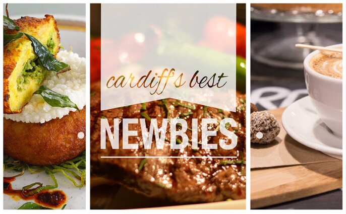 Cardiff’s best newbies - | Food & Drink Guides